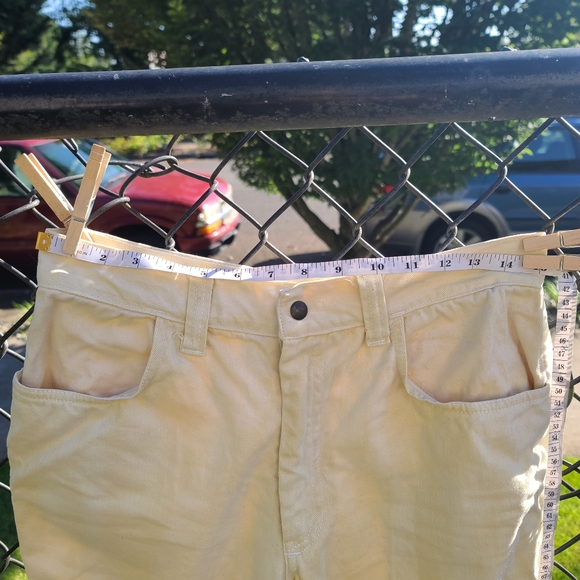 Vintage Denimites Cat Jeans Siamese Bermese - Picture 3 of 8